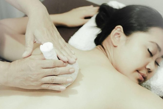 1.5 Hours Traditional Thai Massage with Herbal Compress - Free Transportation - The quiet rooms and clean comfort that help you actually relax