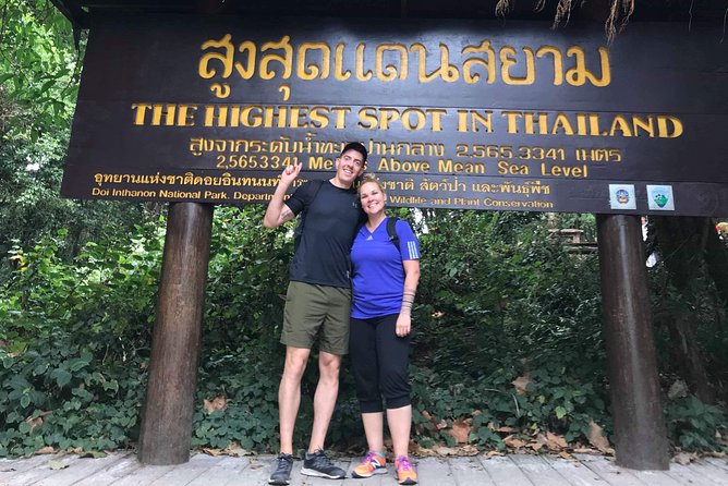 1 Day Private Tour Doi Inthanon And Phachor Canyon - Why Doi Inthanon and Phachor Canyon Make a Great One-Day Combo
