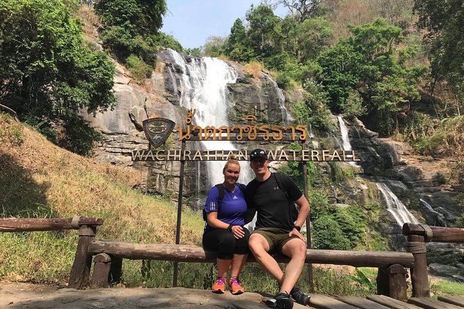 1 Day Private Tour Doi Inthanon And Phachor Canyon - The Value Question: Is $159.68 Per Person Worth It?