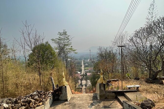 1 Day Private Tour Unseen in Lamphun Province - Who This Tour Fits Best (and Who Might Want Another Option)