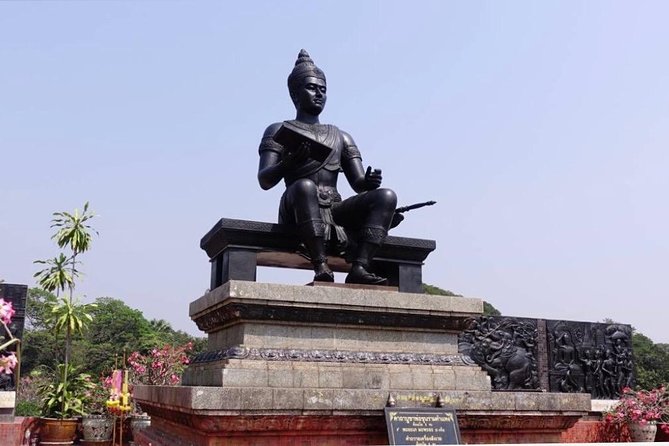 1 Day Sukhothai Historical Park from Chiang Mai Private Tour - Should you book this 1-day Sukhothai private tour?