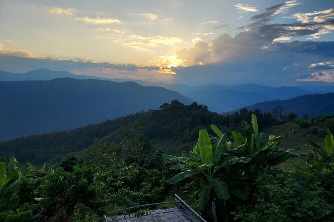 1 Day Trekking in Chiang Mai - Key highlights worth getting excited about