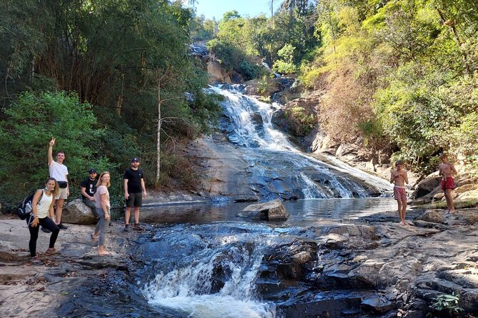 1 Day Trekking in Chiang Mai - Why this Chiang Mai trekking day feels more personal
