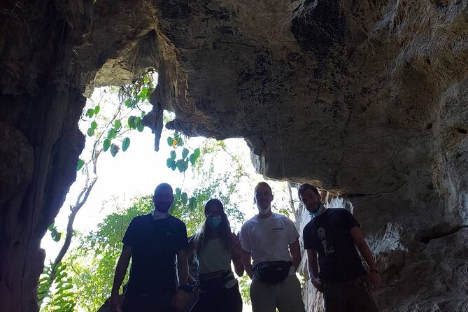 1 Day Trekking in Chiang Mai - Chiang Mai Province at 8:00 AM, and how the day starts
