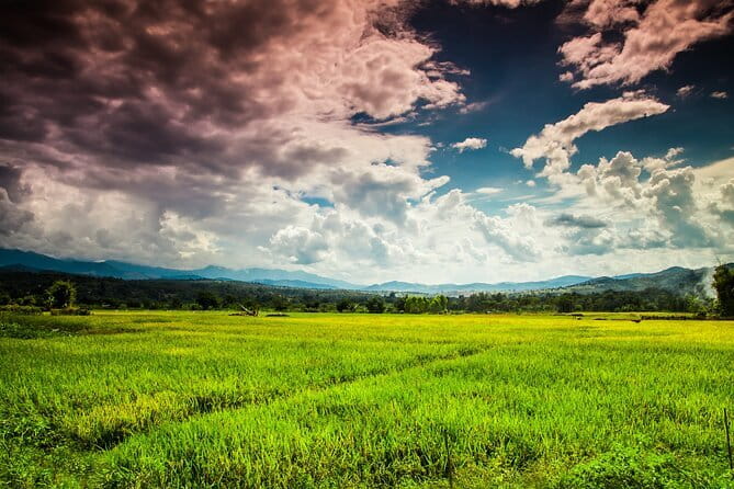 10 Day Motorcycle Tour (Amazing Thailand) from Chiang Mai - The route logic: why this Thailand motorcycle loop feels worth your time