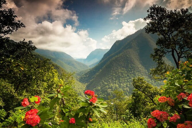 10 Day Motorcycle Tour (Amazing Thailand) from Chiang Mai - Day-by-day ride plan, from Doi Inthanon to Sukhothai