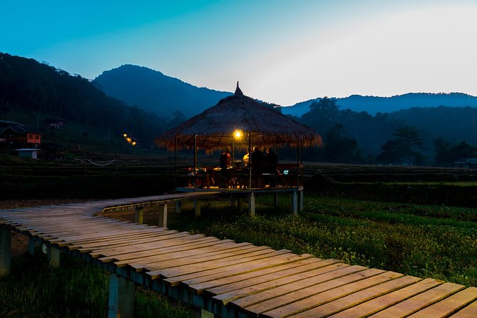 11 Day Tuk Tuk Adventure in Northern Thailand - Mae Sariang: where the schedule slows down (Day 5)