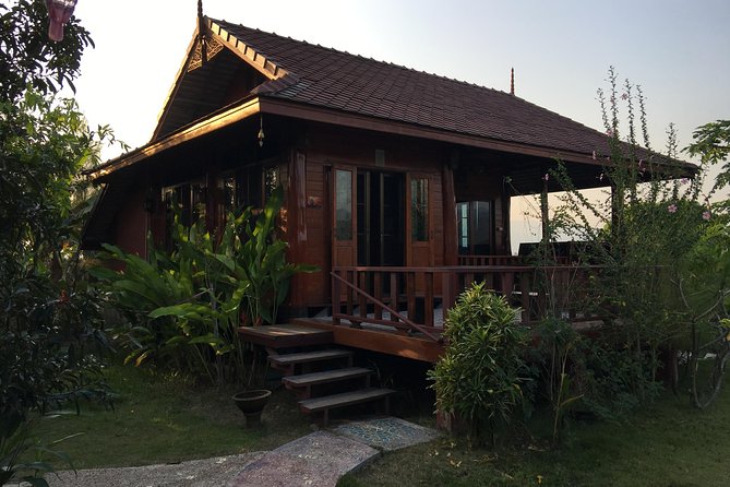 2 days 1 night: Explore Countryside and exclusive Homestay. - Day 1: Wat Pha Lat Monk’s Trail to Doi Suthep City Views