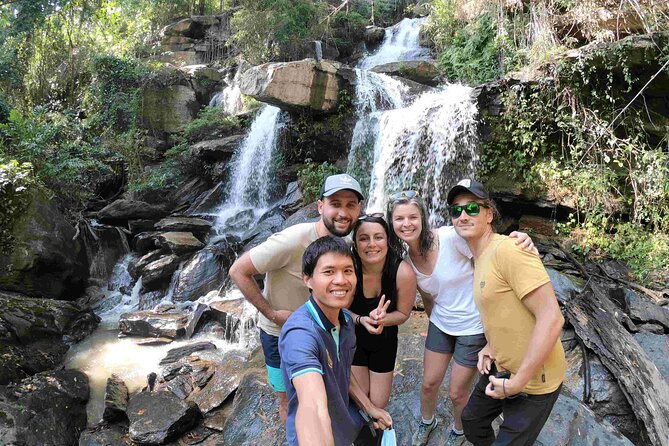 2 Days Hiking Tour in Chiang Mai - Key Points Worth Knowing