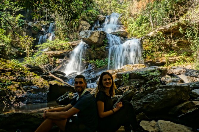 2 Days Hiking Tour in Chiang Mai - Two Days in Chiang Mai’s Jungle, With Real Karen Village Time
