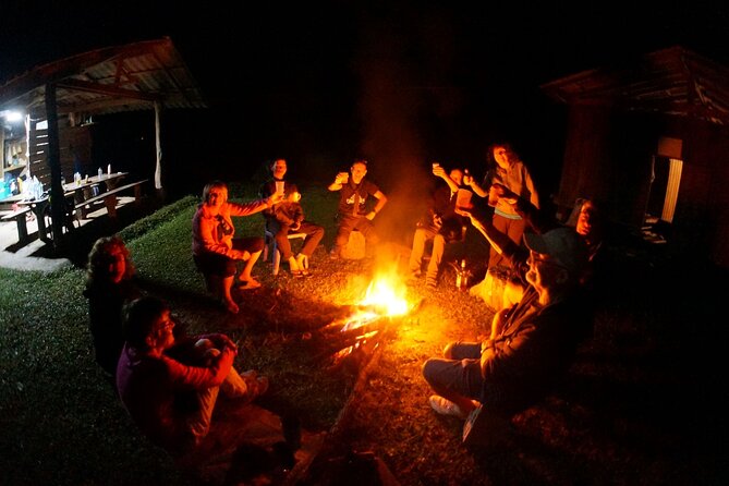 2 Days Hiking Tour in Chiang Mai - Price and Value: What $130.21 Really Buys You