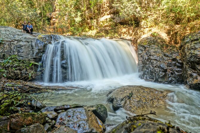 2 Days Hiking Tour in Chiang Mai - Who This Trek Suits Best (and Who Might Prefer a Gentler Option)