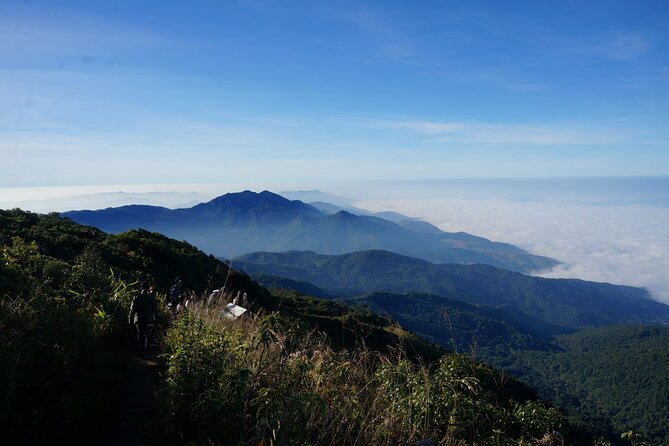 2- Days in Doi Inthanon National Park - Two Days in Doi Inthanon: What You’re Really Buying