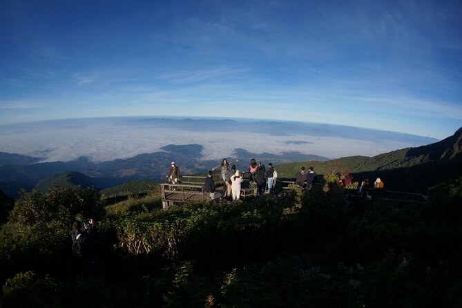 2- Days in Doi Inthanon National Park - Who This Trip Fits Best