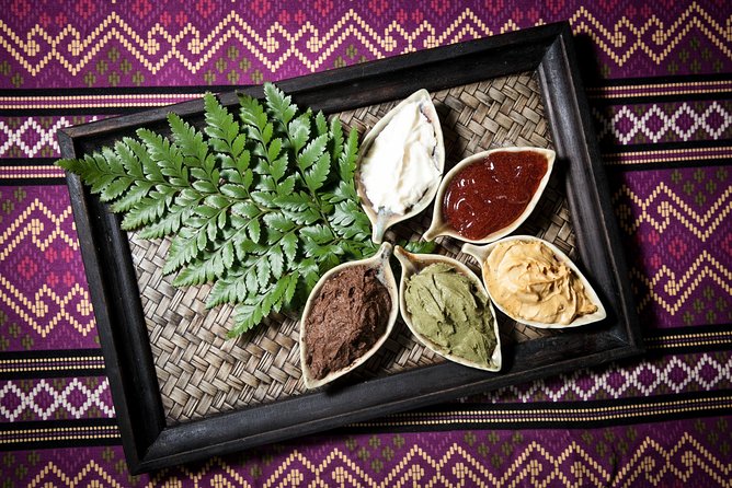 2 Hrs Sense of Relax (Body Scrub with Aroma oil massage) - Body scrub or body wrap, aroma oil massage, and why the prep matters
