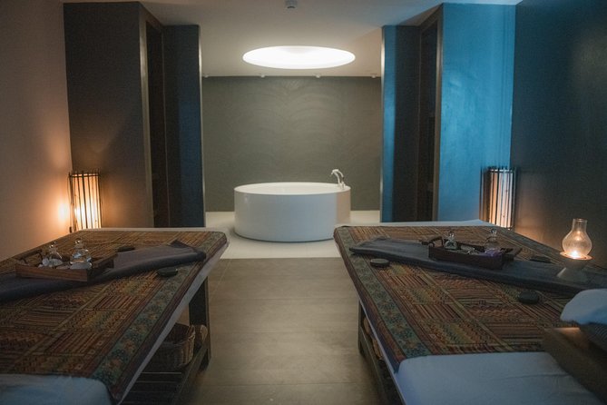 2Hrs-Wow hatcha lanna - Free Transportation - The changing part: why it improves the actual massage experience