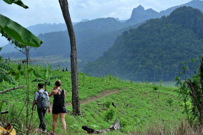 3-Day Chiang Dao Mountain Trek - Gear, fitness, and the small details that save your trip