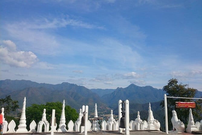3 Day Motorcycle Tour (Mae Hong Son Loop) from Chiang Mai, Thailand - Safety and pacing: why a road captain changes everything