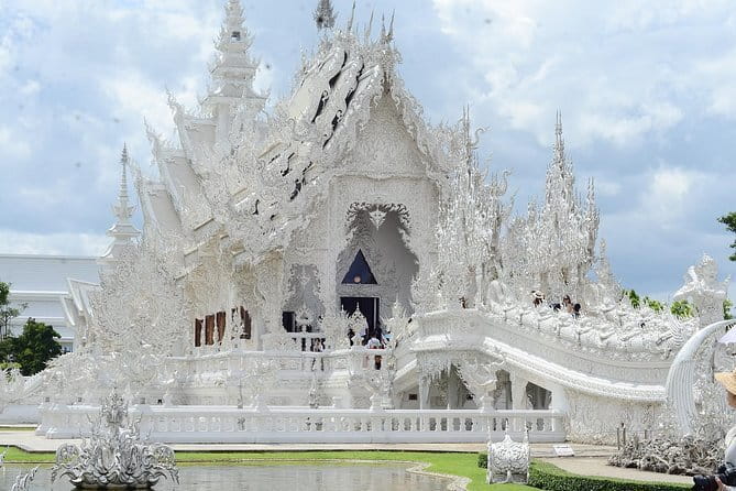 3 Day Motorcycle Tour (Mae Hong Son Loop) from Chiang Mai, Thailand - What you actually get included, and why it matters on a 3-day ride