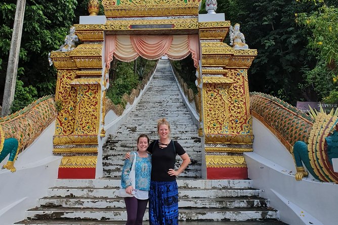 3 day Yoga and Meditation Retreat in Chiang Mai - Healthy meals that support your practice, not fight it