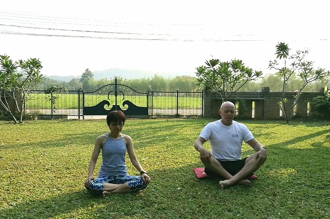 3 day Yoga and Meditation Retreat in Chiang Mai - What’s included, what’s not, and the friction reducers