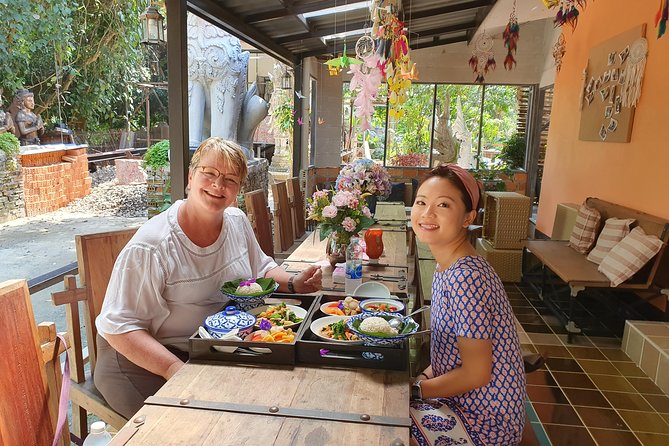 3 day Yoga and Meditation Retreat in Chiang Mai - Price and value: is $480.95 worth a 3-day reset?