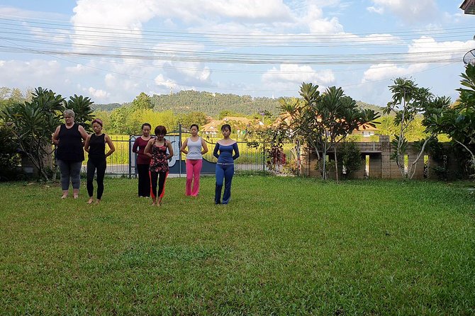 3 day Yoga and Meditation Retreat in Chiang Mai - Who should book this Chiang Mai yoga and meditation retreat?