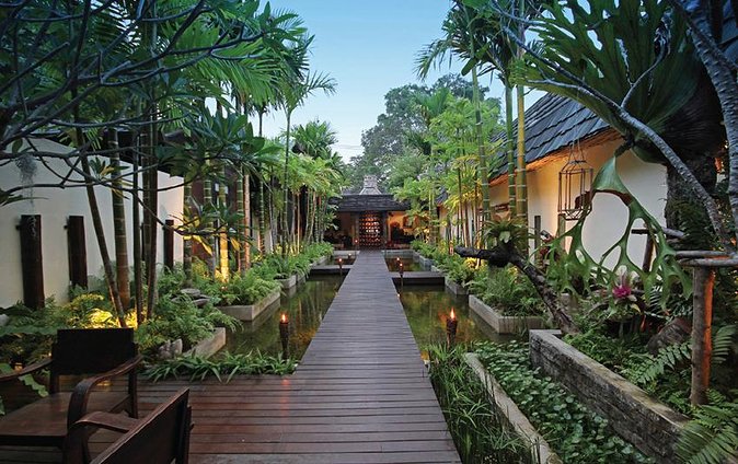 3 hour Fah Lanna Wisdom Luxury Spa Package - Key Points Before You Go