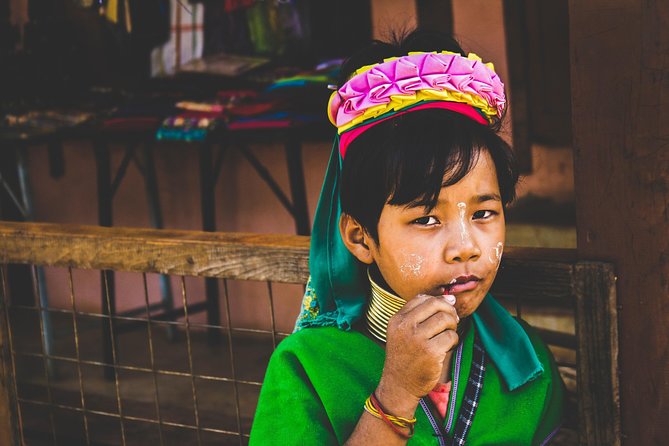 3D2NTrek Adventure at Chiang Mai Mea Wang Including Overnight at Karen Hilltribe - Day 2: Morning jungle walk, jungle lunch, then waterfall swim