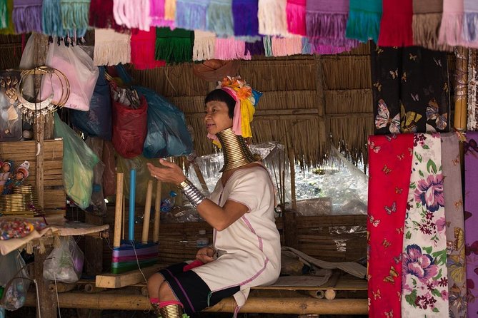 3D2NTrek Adventure at Chiang Mai Mea Wang Including Overnight at Karen Hilltribe - Trekking reality check: moderate fitness, long stretches, and jungle timing