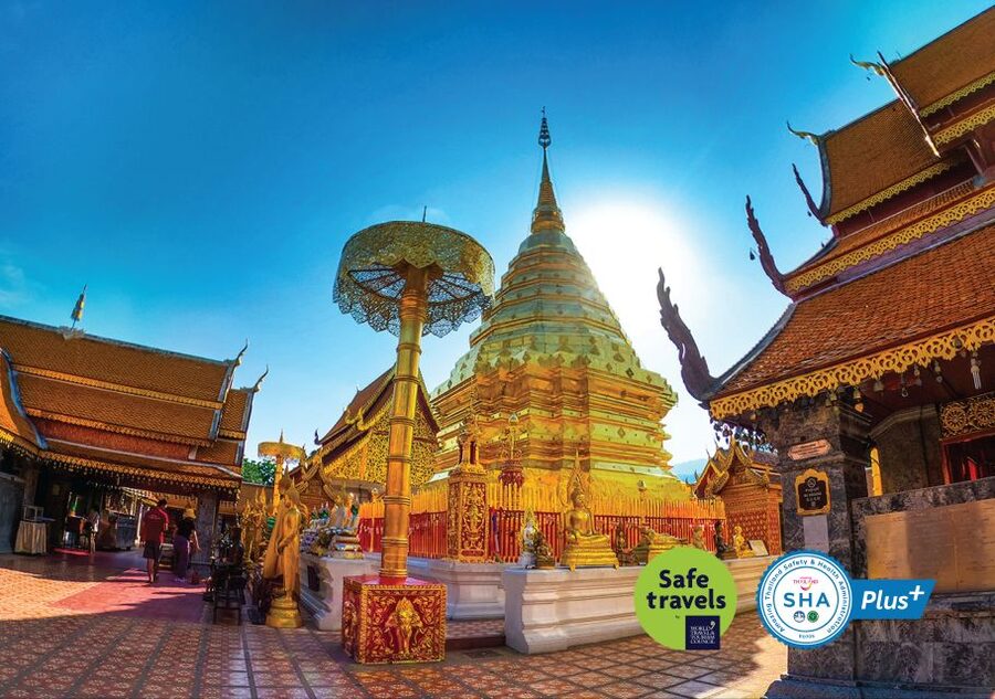 4-Hour Doi Suthep & Hmong Hill Tribe Village from Chiang Mai - Should you book this 4-hour Doi Suthep and Hmong tour?