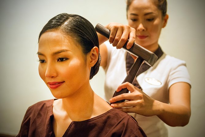 4-hour Fah Lanna Exotic Signature Spa Package - Key highlights to know before you go