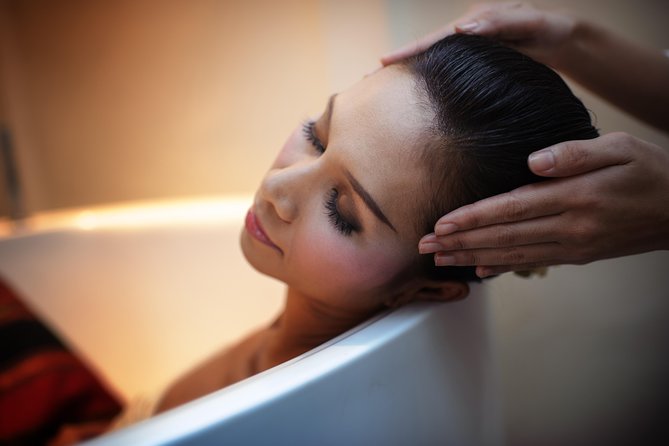 4-Hour Fah Lanna Honeymoon Spa Package for Couples - What You’re Actually Paying For at Fah Lanna Spa