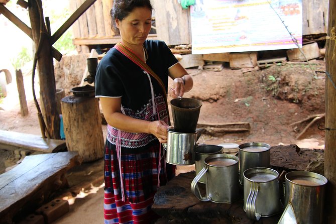 5 Day Tuk Tuk Adventure in Chiang Mai - with driver - Who this Tuk Tuk adventure is best for