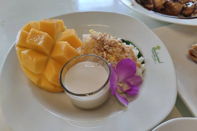5 Hour Morning Thai Cooking Course - Morning pickup and why this class feels efficient in Chiang Mai
