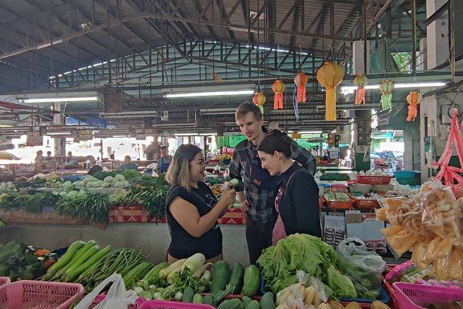 5 Hour Morning Thai Cooking Course - How the 5 hours turn into real cooking skills