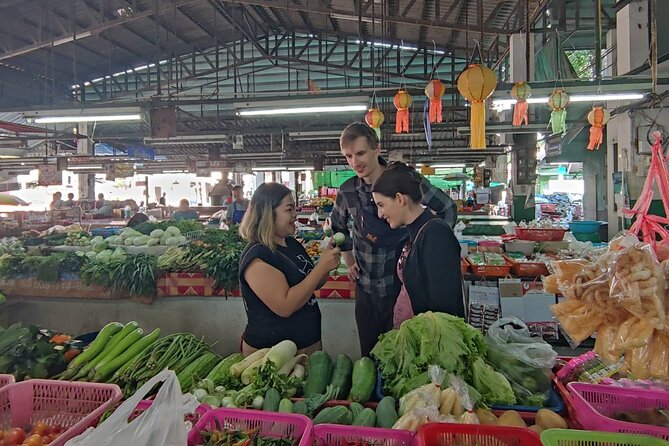 5 Hour Morning Thai Cooking Course - Price and value: is $42.18 a good deal?