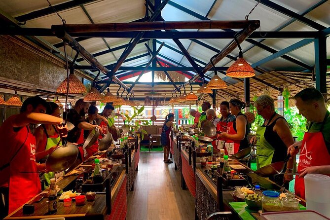 6-Hour Akha Tribe Culture and Cooking Class in Chiang Mai - Key Highlights You Will Actually Feel