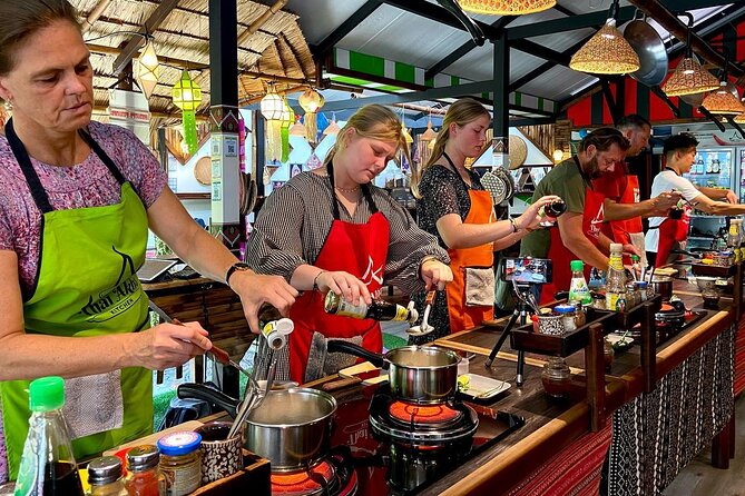 6-Hour Akha Tribe Culture and Cooking Class in Chiang Mai - What You Eat: A “Come Hungry” Meal Plan