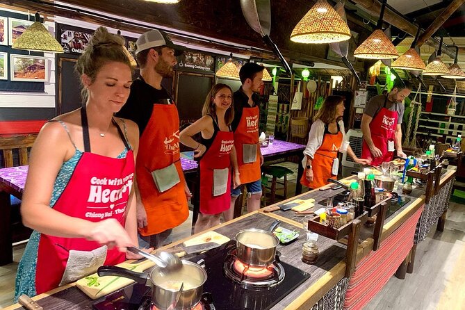 6-Hour Akha Tribe Culture and Cooking Class in Chiang Mai - Meeting Point at Wat Pan Whean, Then Back Again