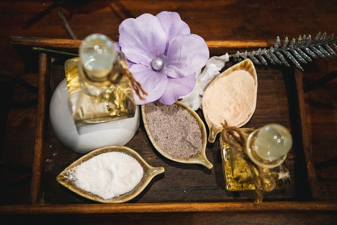 60 Mins -The Home Feet massage with Hotstone -Free Transportation - The calm atmosphere and very helpful staff
