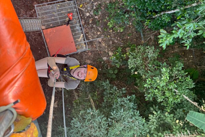 7 Hour Sticky Waterfall and Zipline Adventure - Key highlights you should care about
