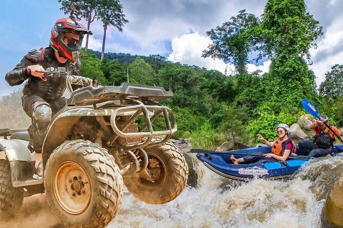 8 Day Motorcycle Tour (Unseen Thailand) from Chiang Mai - Bo Kluea salt wells, R1081 roads, and the quiet power of lesser-known stops