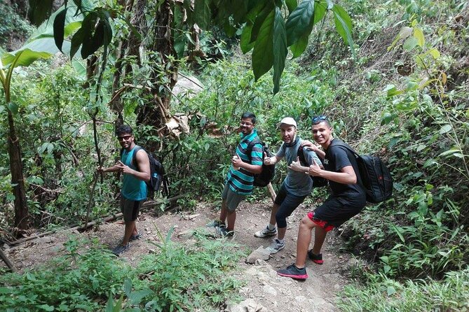 8KM White Water Rafting and 3HRS Jungle Trekking Adventure - Equipment, Guides, and Why the Trip Feels Professional