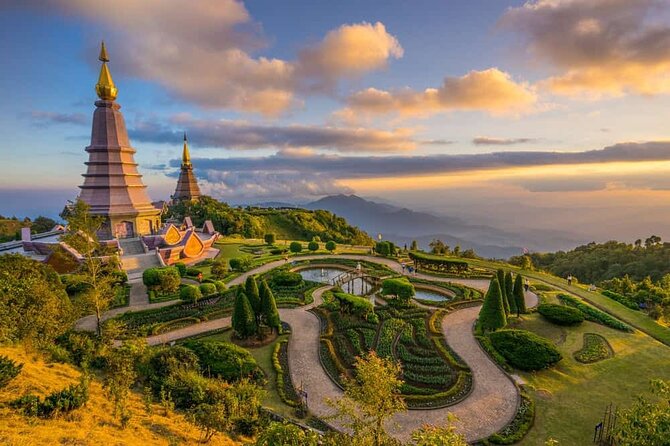 A Day Trip to Doi Inthanon Escape to Nature - Why Doi Inthanon feels like a reset from Chiang Mai