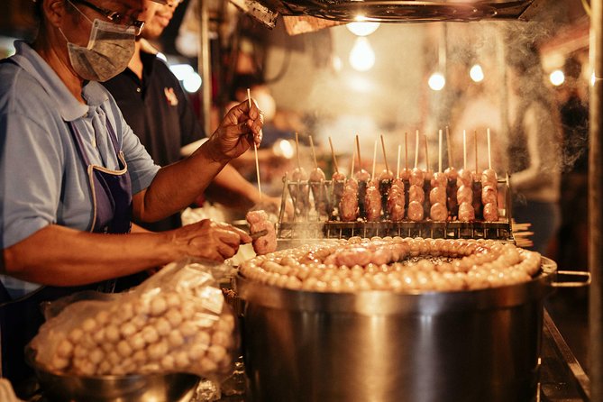 A Magical Evening in Chiang Mai: Private City Tour - Price, value, and what you should factor before you book