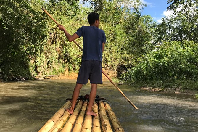A stunning 11 Day Tuk Tuk Adventure in Northern Thailand - with driver - Day 10 and Day 11: the stunning return ride and then back to Chiang Mai