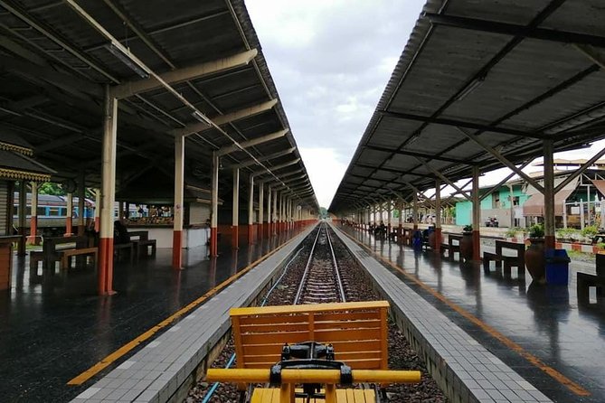 Amazing 1 day Private Tour to visit Lampang Province by train - Price and value: what $159 gets you in the real world