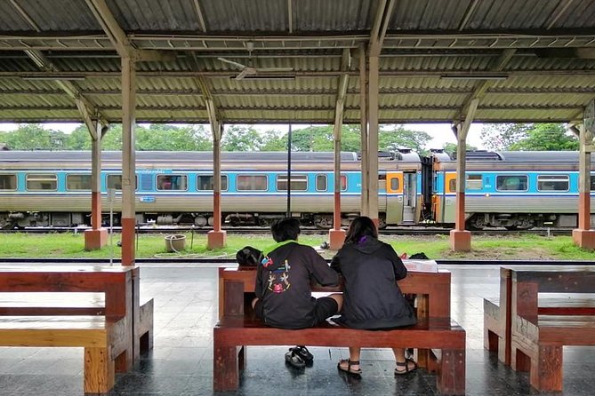 Amazing 1 day Private Tour to visit Lampang Province by train - Who this tour fits best
