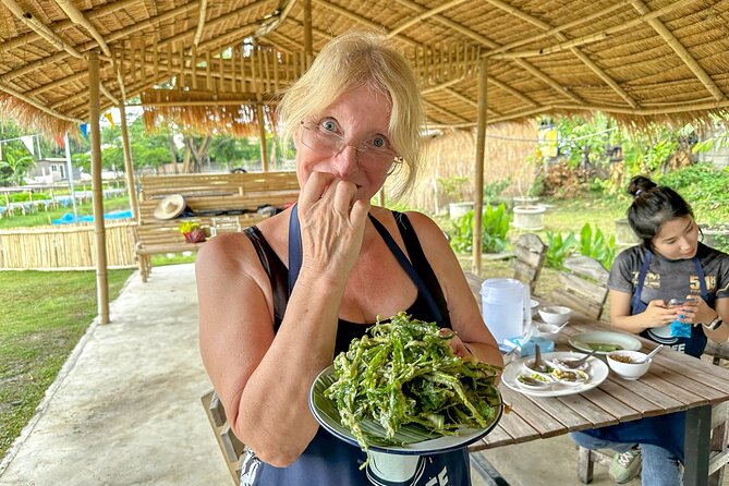 Aroidee’s Farm-Fresh Thai Cooking Experience - Who this is best for, and who may want to choose another class